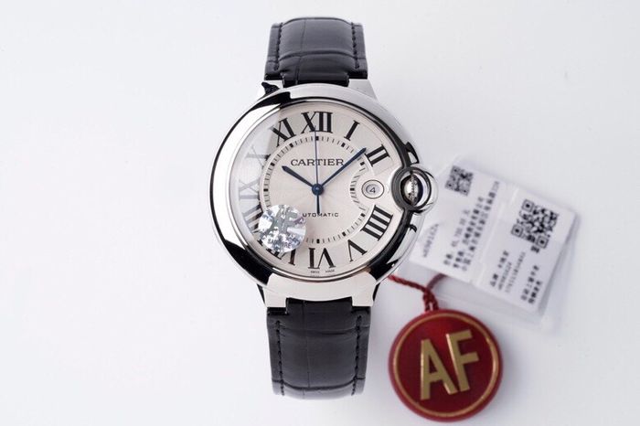 Cartier Watch CTW00507