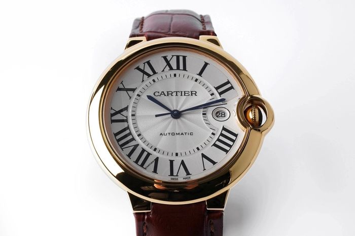 Cartier Watch CTW00508