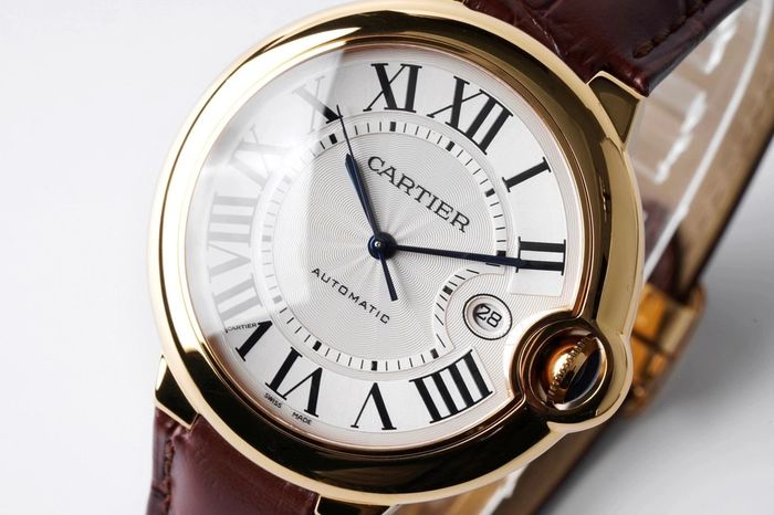 Cartier Watch CTW00508