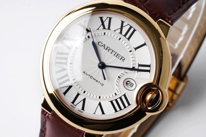 Cartier Watch CTW00508