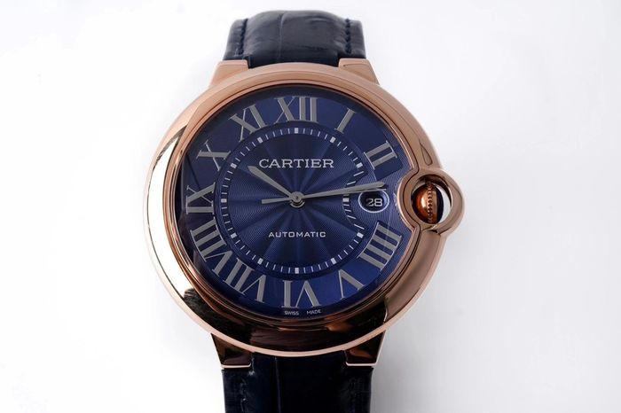 Cartier Watch CTW00509