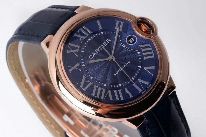 Cartier Watch CTW00509