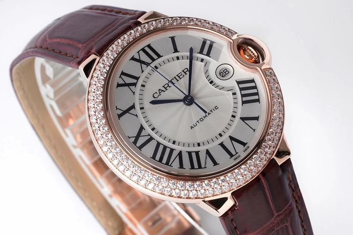 Cartier Watch CTW00511