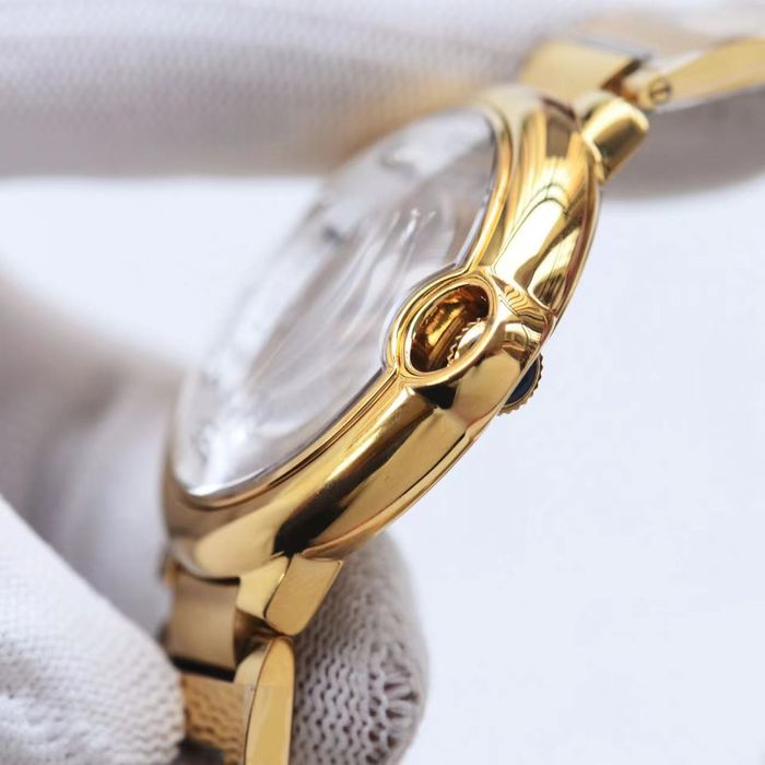 Cartier Watch CTW00514-1