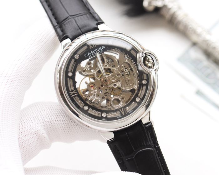 Cartier Watch CTW00515-2