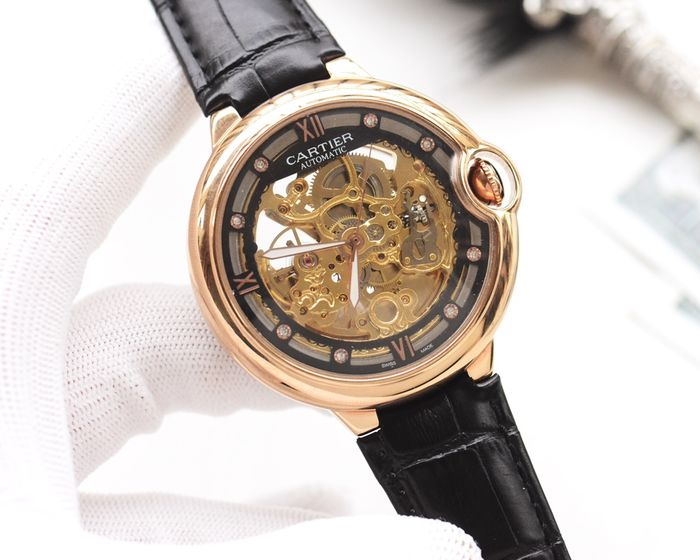 Cartier Watch CTW00515-3