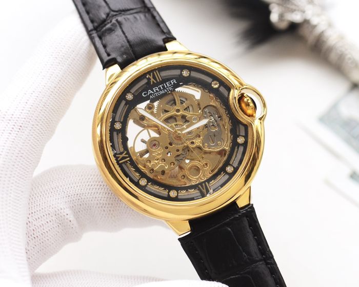Cartier Watch CTW00515-4
