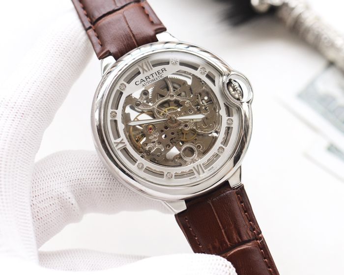 Cartier Watch CTW00515-5