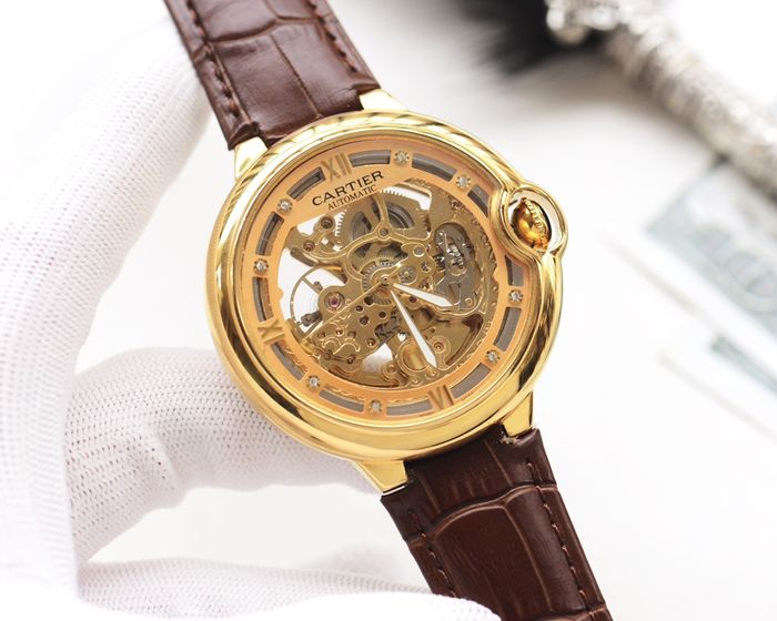 Cartier Watch CTW00515-6