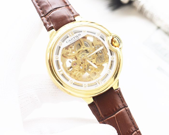 Cartier Watch CTW00515-7