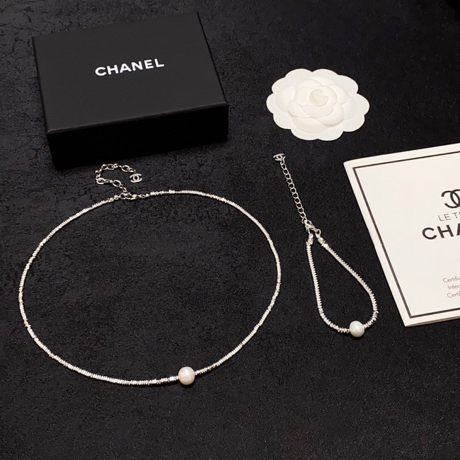 Chanel Necklace CE11769