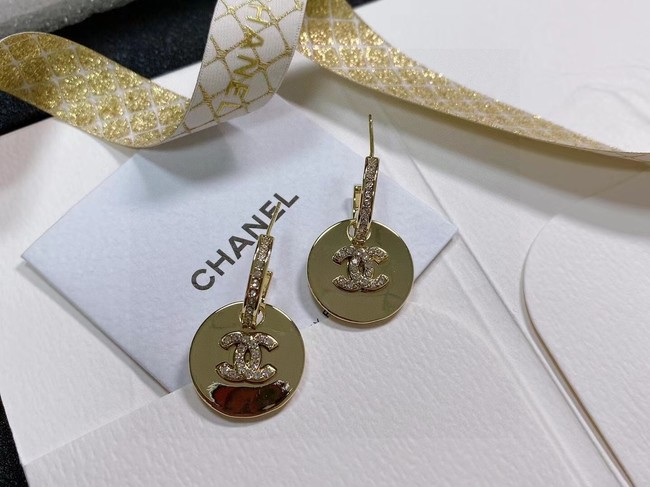 Chanel Earrings CE11785