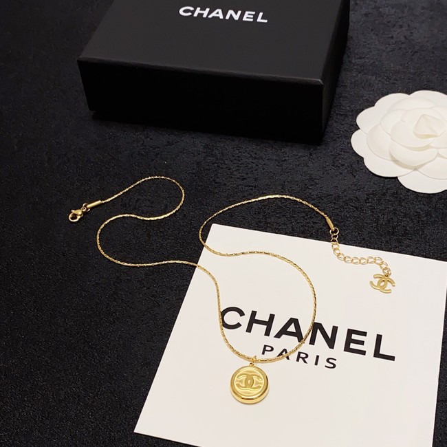 Chanel Necklace CE11773