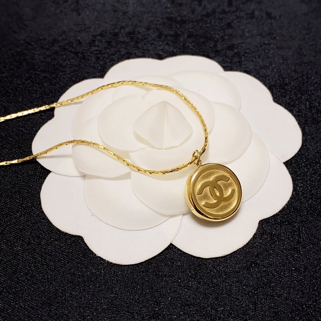 Chanel Necklace CE11773