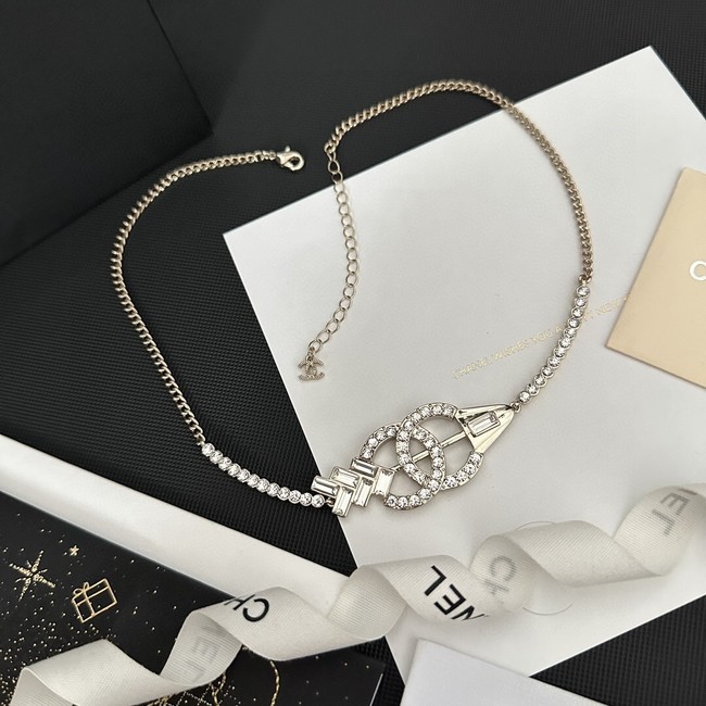 Chanel Necklace CE11781