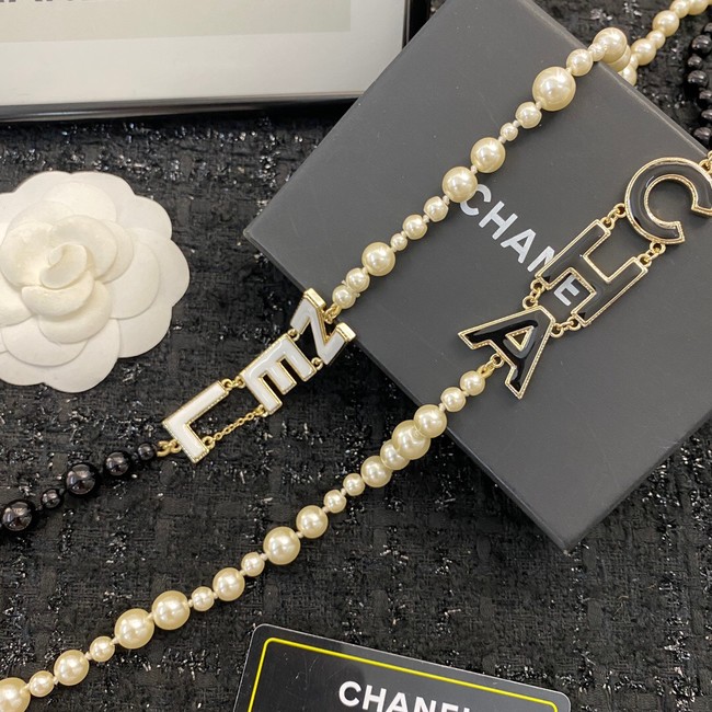 Chanel Necklace CE11792