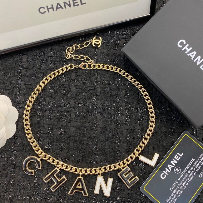 Chanel Necklace CE11794