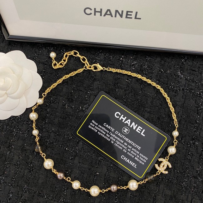Chanel Necklace CE11795