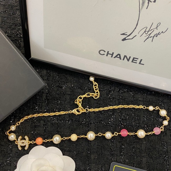 Chanel Necklace CE11796