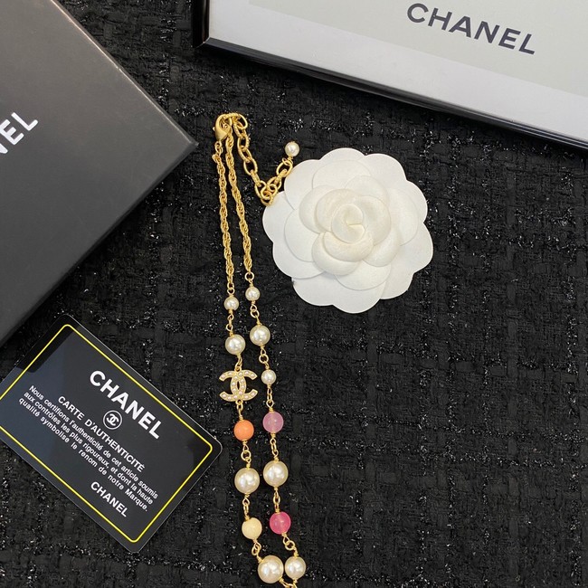 Chanel Necklace CE11796