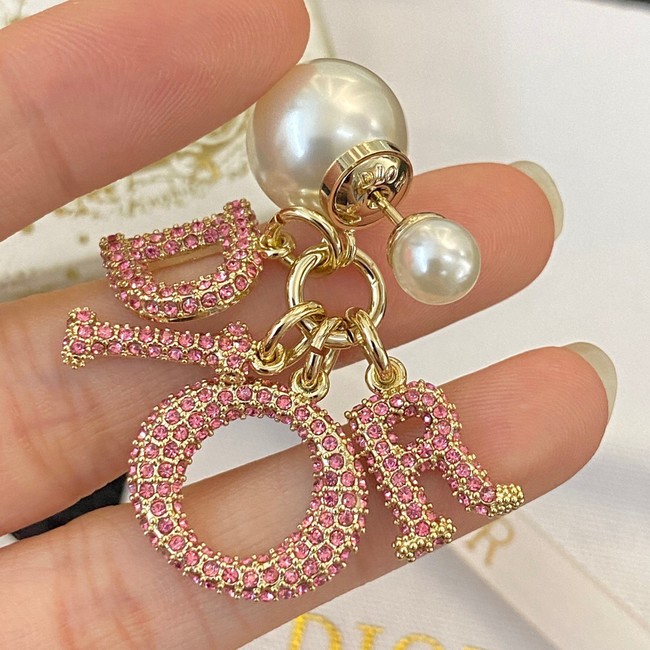 Dior brooch CE11799