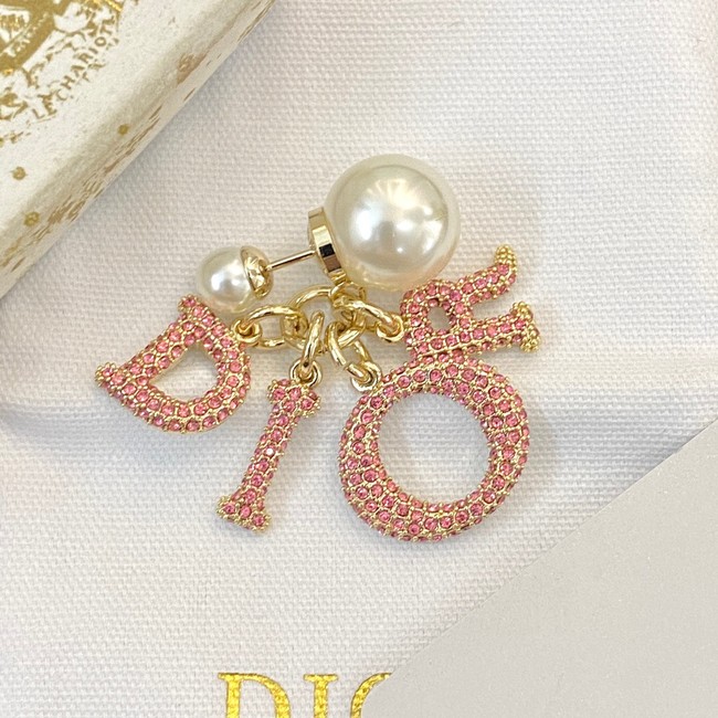 Dior brooch CE11799