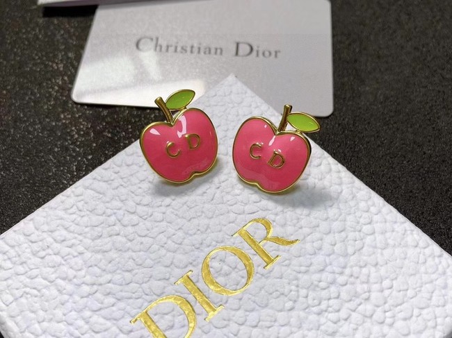 Dior Earrings CE11786