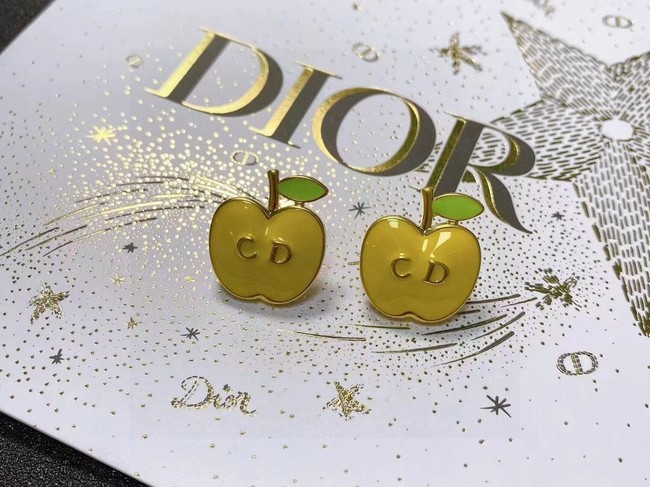 Dior Earrings CE11786