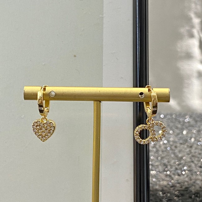 Dior Earrings CE11789