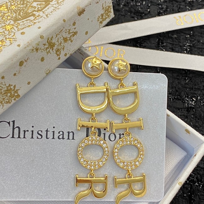 Dior Earrings CE11790