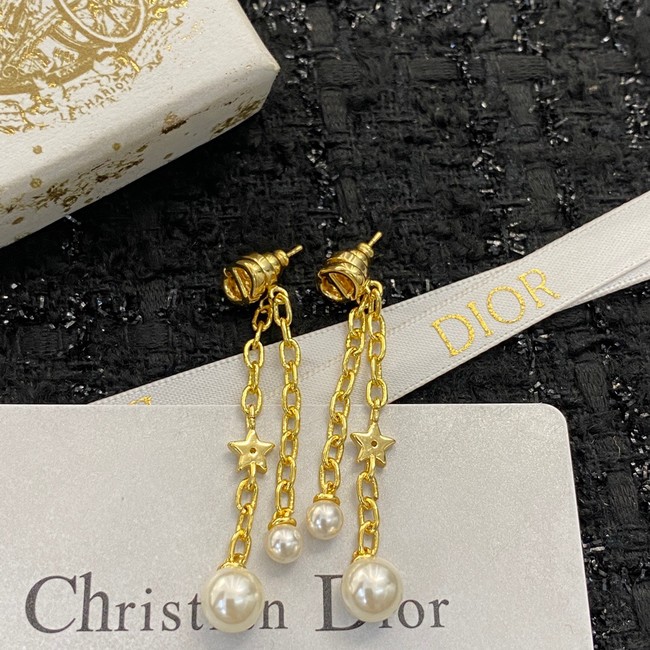 Dior Earrings CE11791