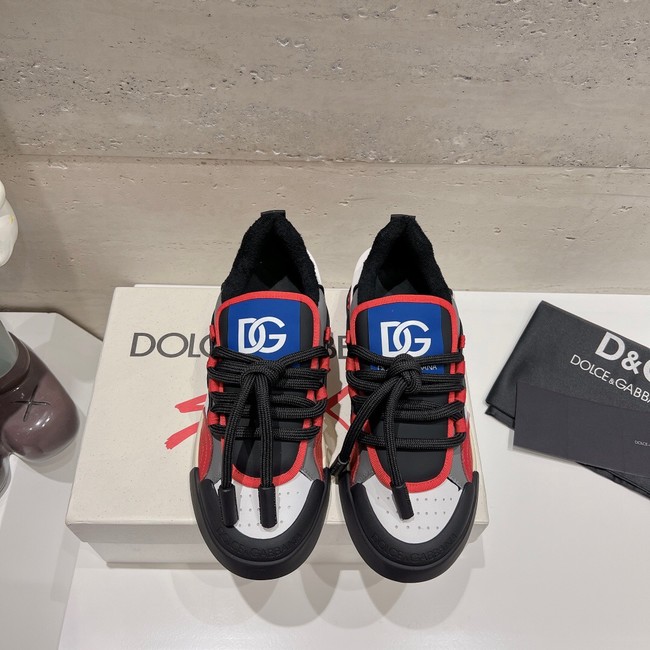 Dolce & Gabbana Shoes 93514-1