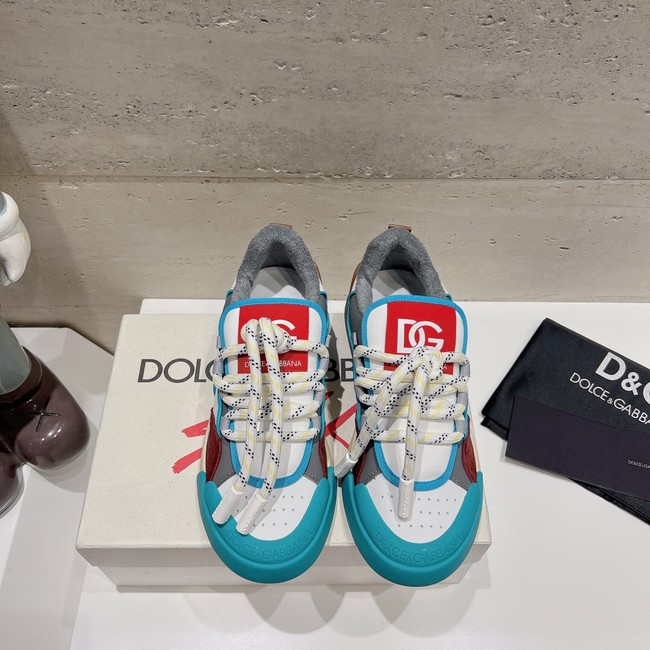 Dolce & Gabbana Shoes 93514-2