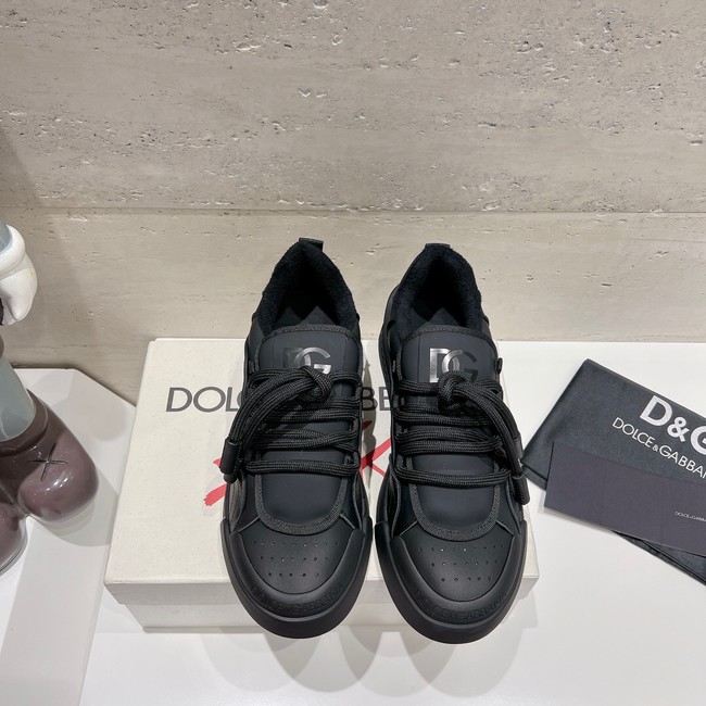 Dolce & Gabbana Shoes 93514-3