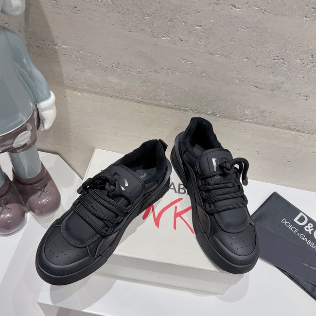 Dolce & Gabbana Shoes 93514-3