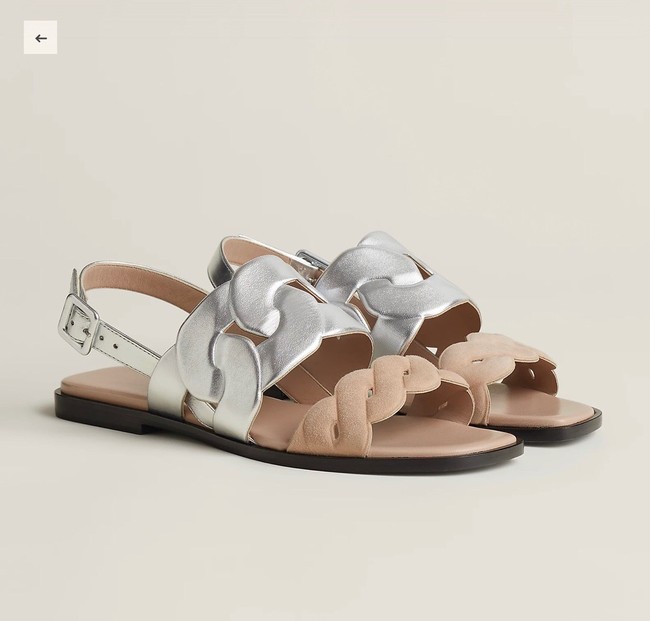 Hermes Sandal 93522-1