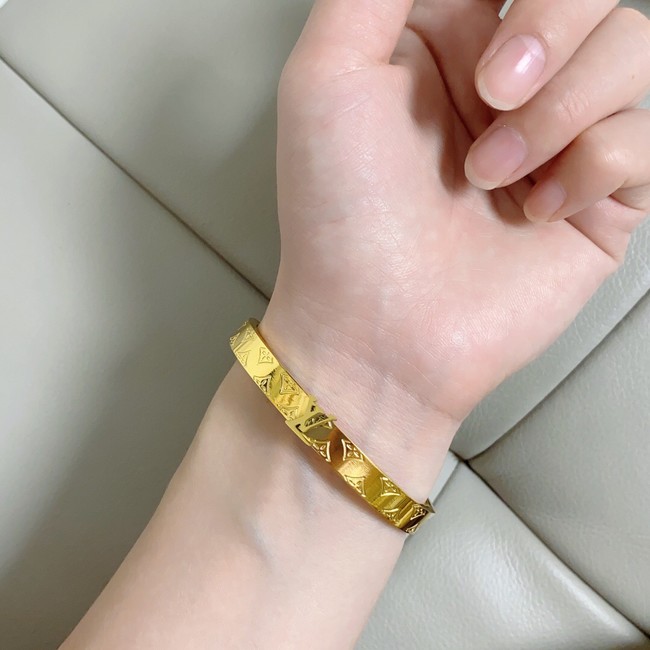 Louis Vuitton bracelet CE11776