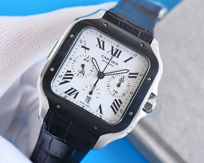 Cartier Watch CTW00516-1