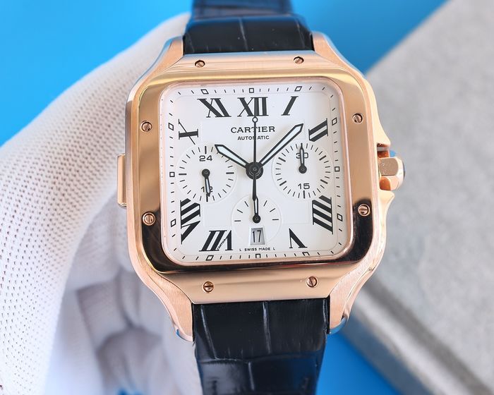 Cartier Watch CTW00517-2