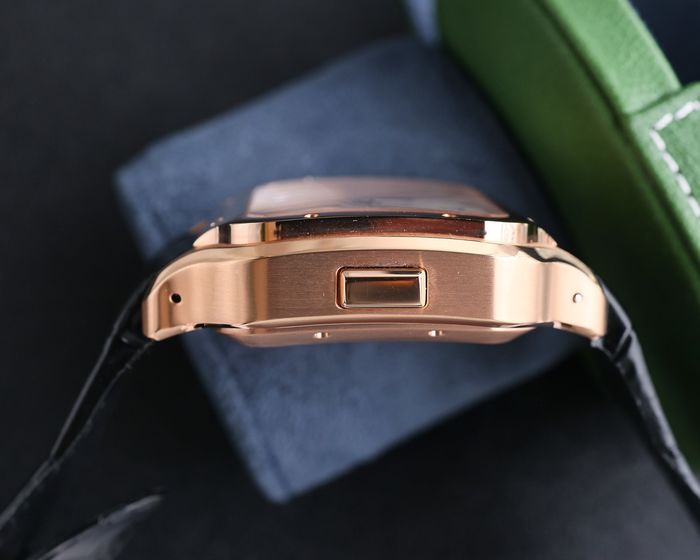 Cartier Watch CTW00518-1