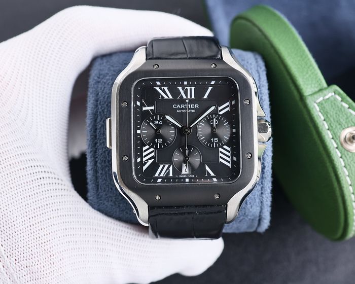 Cartier Watch CTW00519-3