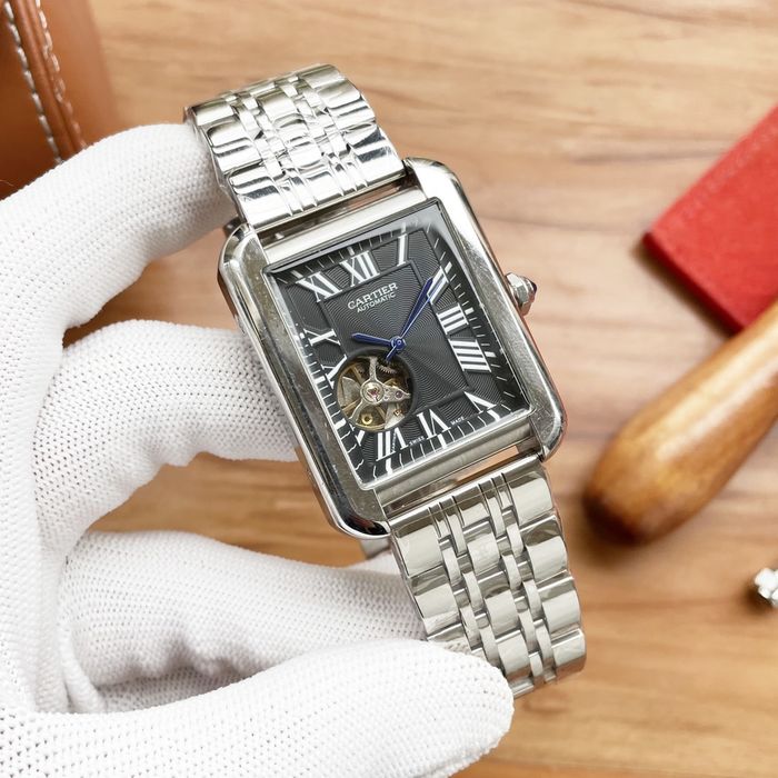 Cartier Watch CTW00524-4