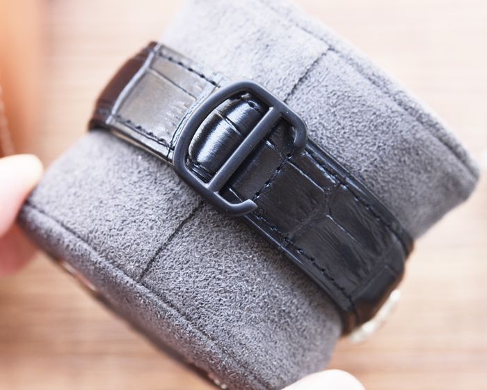 Cartier Watch CTW00525-1