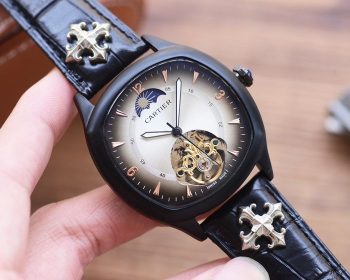 Cartier Watch CTW00525-2