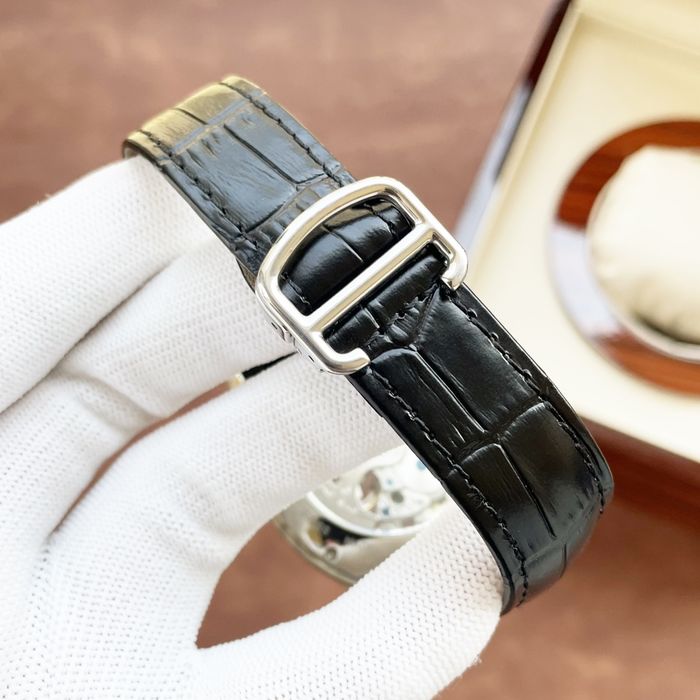 Cartier Watch CTW00527-1