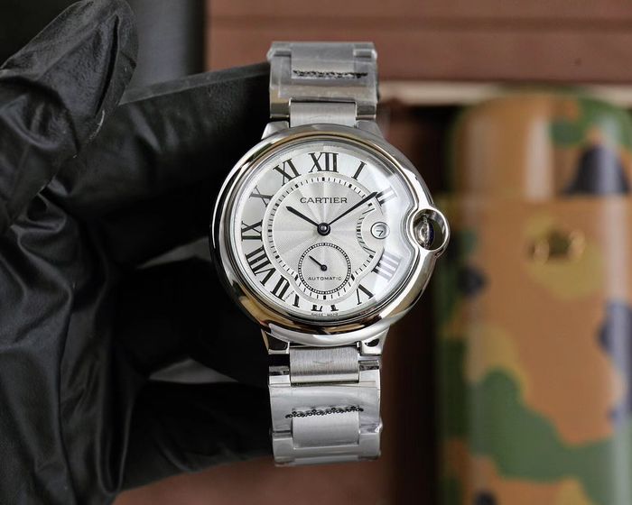 Cartier Watch CTW00529-5