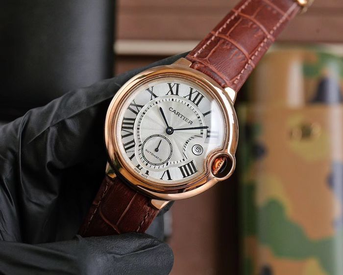 Cartier Watch CTW00530