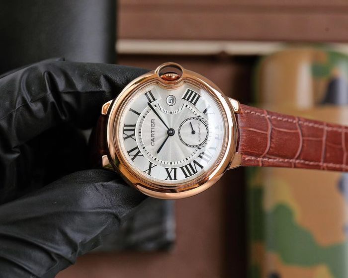 Cartier Watch CTW00530