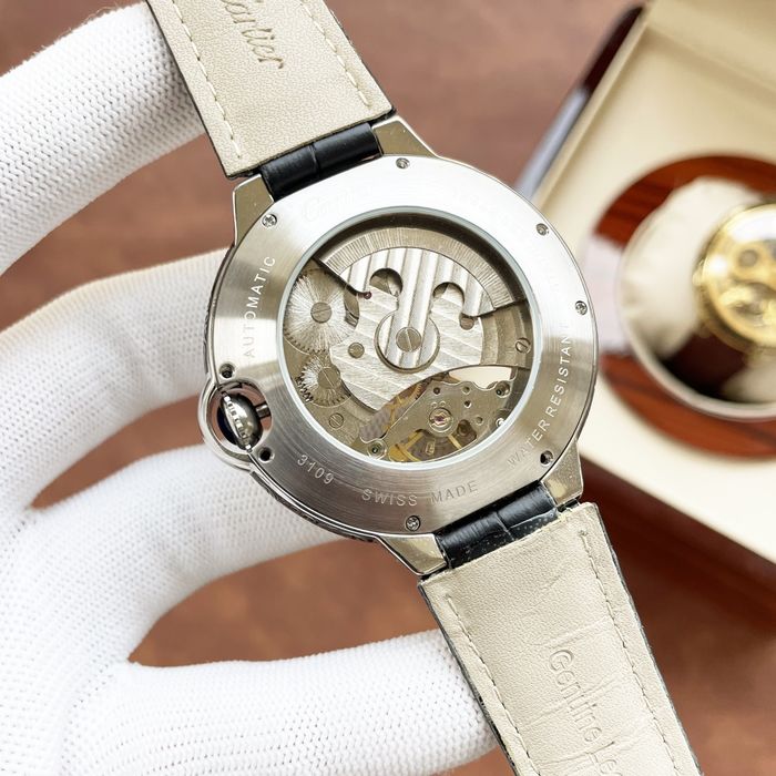 Cartier Watch CTW00532-1