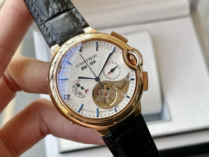 Cartier Watch CTW00533-5